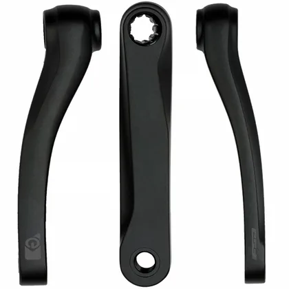 FSA kľuky E-BIKE (CK-758/IS armset)
