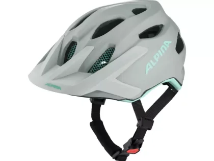 ALPINA Cyklistická prilba APAX JR MIPS, 51-56 cm