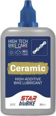 STAR bluBIKE CERAMIC mazivo na reťaze, 100 ml