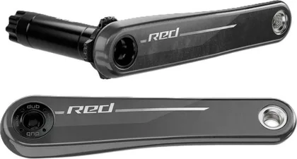 Kľuky SRAM Red XPLR E1 DUB Wide 150
