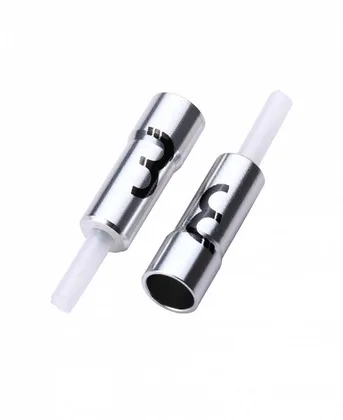 BBB BCB-163 Cable-end N-al