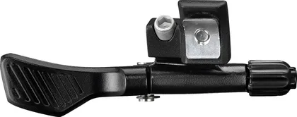Ovládacia páčka sedlovky Kind Shock Westy 2.0 Sram Matchmaker