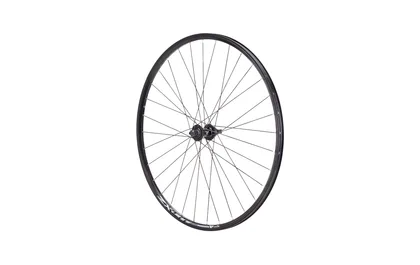 Koleso Elite P, 622x19/36, disc, center lock, Rú