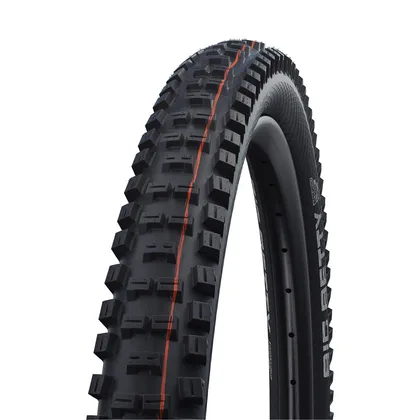 Plášť BIG BETTY 27.5x2.40 (62-584) 67EPI 1085g TLE Evo Super Trail Addix Soft skladací