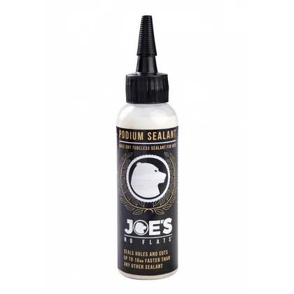 JOE´S NO-FLATS bezdušový tmel Podium Sealant 125ml