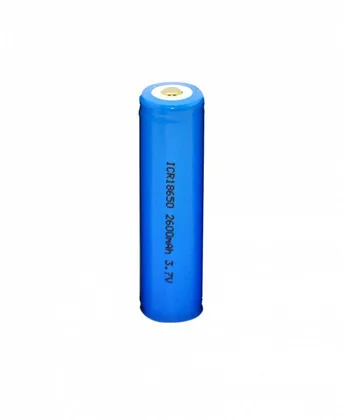 BBB BLS-139 Strike Battery