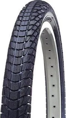 Plášť Kenda Kontact 12 1/2x2 1/4, 203x62, K-841 ... V cene plášťov je zahrnutý recyklačný poplatok vo výške 0,099 €/kg bez DPH