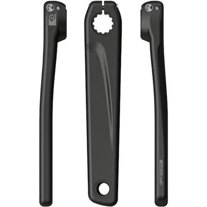 FSA kľuky E-BIKE (CK-603 armset) w/ML618 BAFANG
