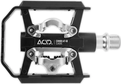 Pedále ACID COMBO A7-IB Classic