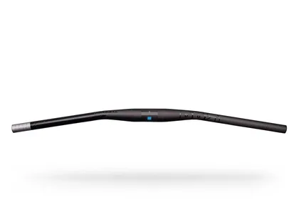 Riadítka THARSIS FLAT CARBON 9 stupň. backsweep, 35/720mm