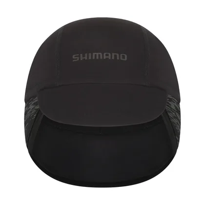 Čiapka pod prilbu TENDENZA EXTREME WINTER CAP čierna