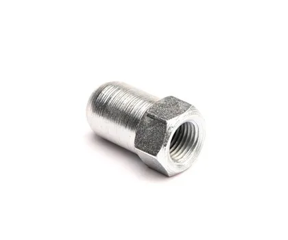 VELOSTEEL klobúková matica (93a)