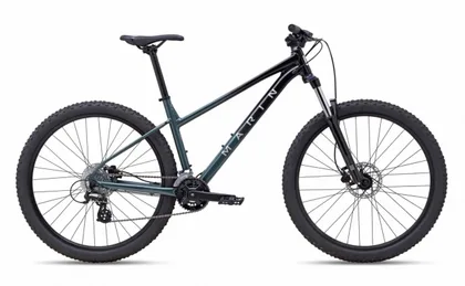 MARIN Rámovy set Wildcat Trail 3 27.5 čierny