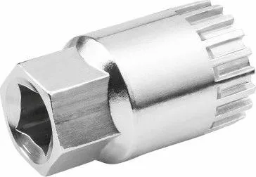 Nár. sťahovák stredového zloženia pre Shimano