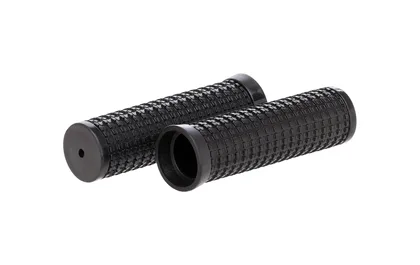 Rukoväte CTM GRIP-SHIFT, 100mm, čierne