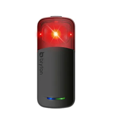 Bryton radar GARDIA R300L