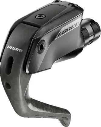 Kotúčová brzda SRAM Force Aero E1 SJC predná F20 1100