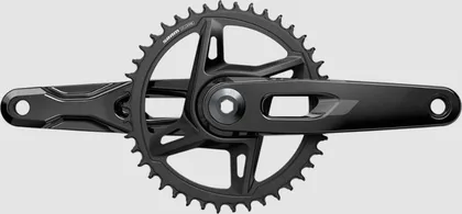 Kľuky SRAM Rival1 E1 XPLR DUB Wide 160 DM 42T