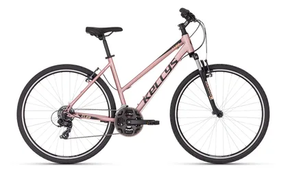 KELLYS Clea 10 Rose Gold M 28"