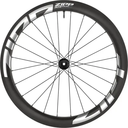 Koleso Zipp 303 XP S CL predné 12x100 WHT B1