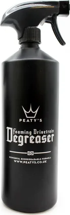 Penový odmasťovač pohonu Peaty's 1 l