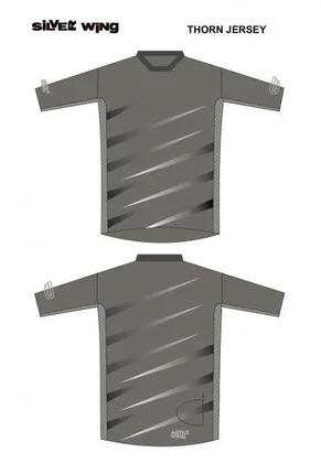 Silver Wing THORN MTB