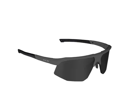 Slnečné okuliare KLS FORCE 025 photochromic grey