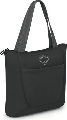 Taška Osprey Ultralight Stuff Tote Black