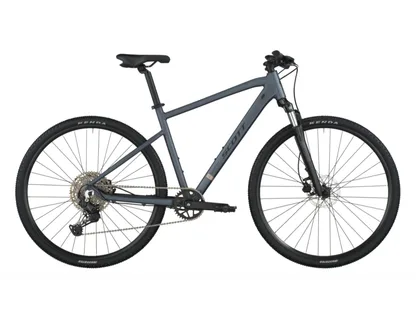 Scott Sub Cross 20
