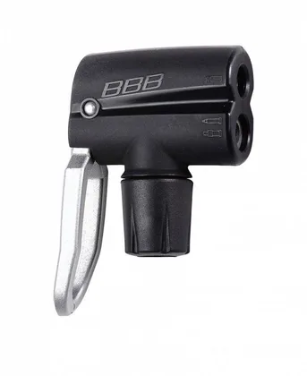 BBB BFP-93 Dualhead 2.0