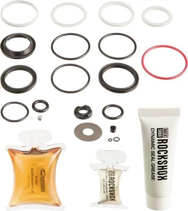 Servisná sada RockShox 100H Isostrut A1