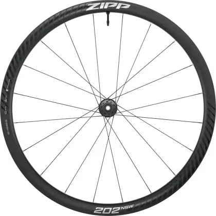 Koleso Zipp 202 NSW CL predné 12x100 DGRY A1