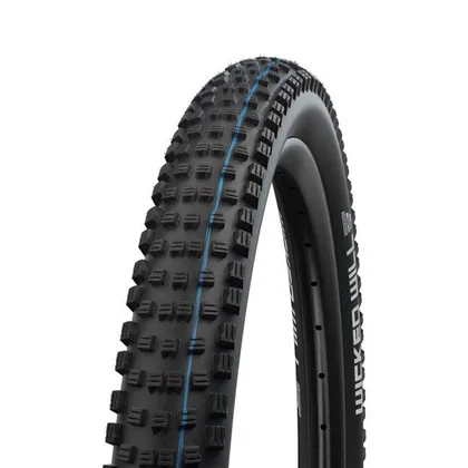 Plášť WICKED WILL 27.5x2.25 (57-584) 67EPI 740g TLE Super Ground SpeedGrip skladací