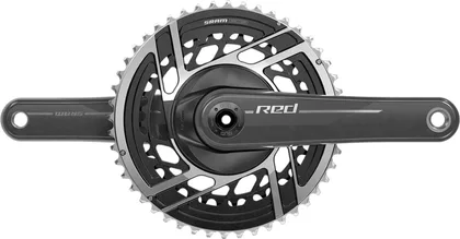 Kľuky SRAM Red E1 DUB 170 DM 4633