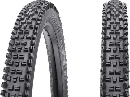Plášť 27,5x2,6, WTB Trail Boss Comp/Fast Rolling, 27 TPI