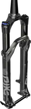 Odpružená vidlica RockShox Pike DJ 26 U15 140 BLK 40 A4
