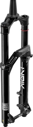 Odpružená vidlica RockShox Lyrik ULT 29SB 160 GLB C5R55 44 E1