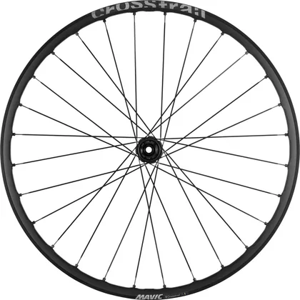 Zadné koleso Mavic Crosstrail SL 29" Boost Shimano Micro Spline Center Lock
