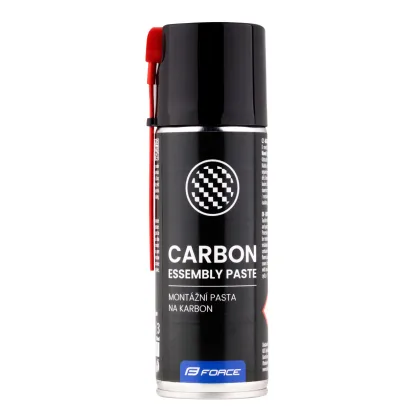 FORCE mazivo-sprej Carbon Grip 200ml