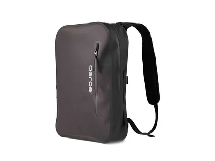 AEROE Cyklistický batoh Urban QuickLock - 10l