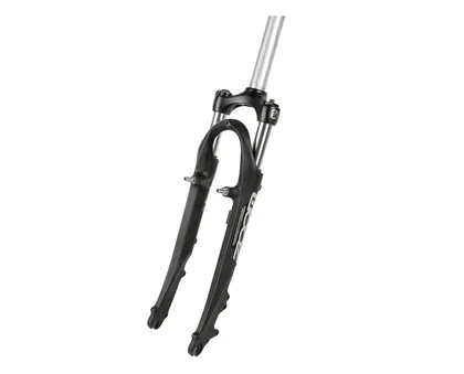 Vidlica odpr. ZOOM SWIFT 141, 28''/1.1/8, čierna LOCK-OUT