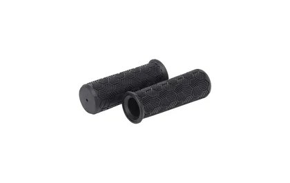 Rukoväte CTM Comb M, grip shift, 92/92mm, objímka, čierna