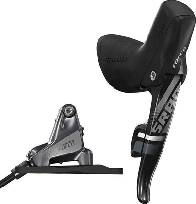 Brzda SRAM Force22 HRD FM predné radenie, predná brzda 950