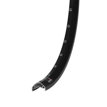 Ráfik CROSS-R 27 27.5 32D TLR čierny