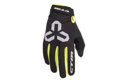 Rukavice detské CTM WARMER, zimné, XS