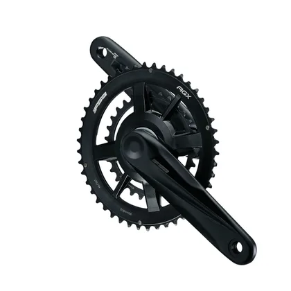 FSA kľuky GOSSAMER PRO MEXO DM 48x32z N11, CK-6027