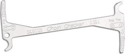 KMC mierka na reťaz Easy Chain Checker (aj pre Flat Top)
