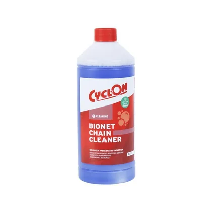CyclOn BIONET CHAIN CLEANER