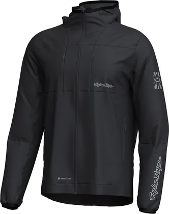 Bunda TLD Skyline Chill Mono Carbon