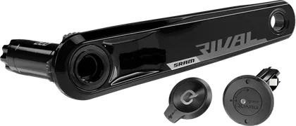 Powermeter SRAM Rival D1 DUB 175